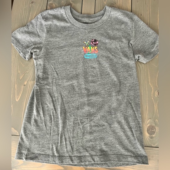 Vans shirt - Picture 2 of 3